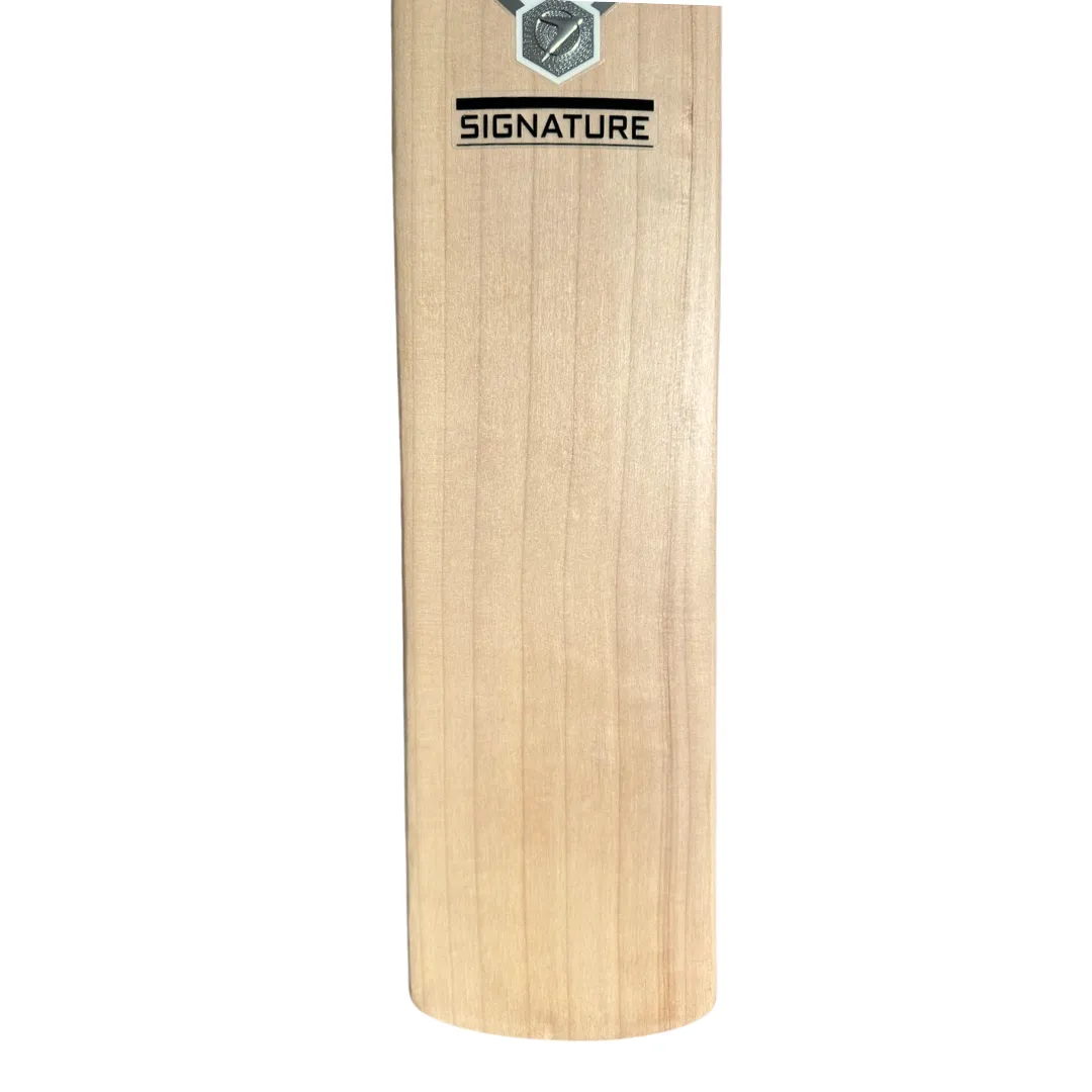 PNARRA Signature - English Willow Cricket Bat