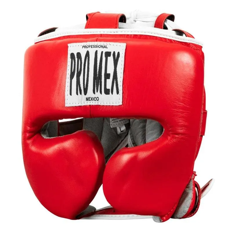 Pro Mex Pro Training Headgear