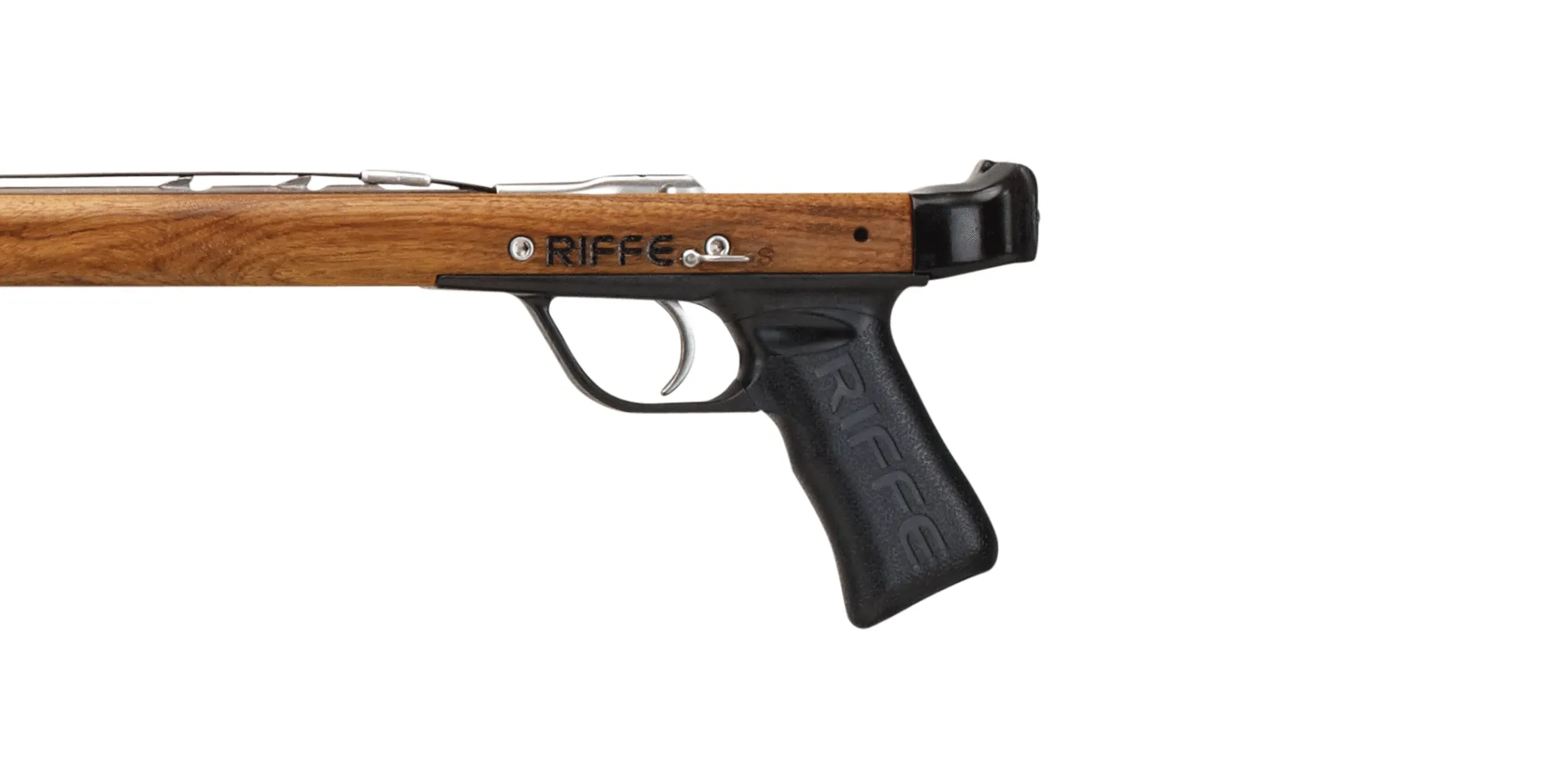 Riffe Euro Series Speargun