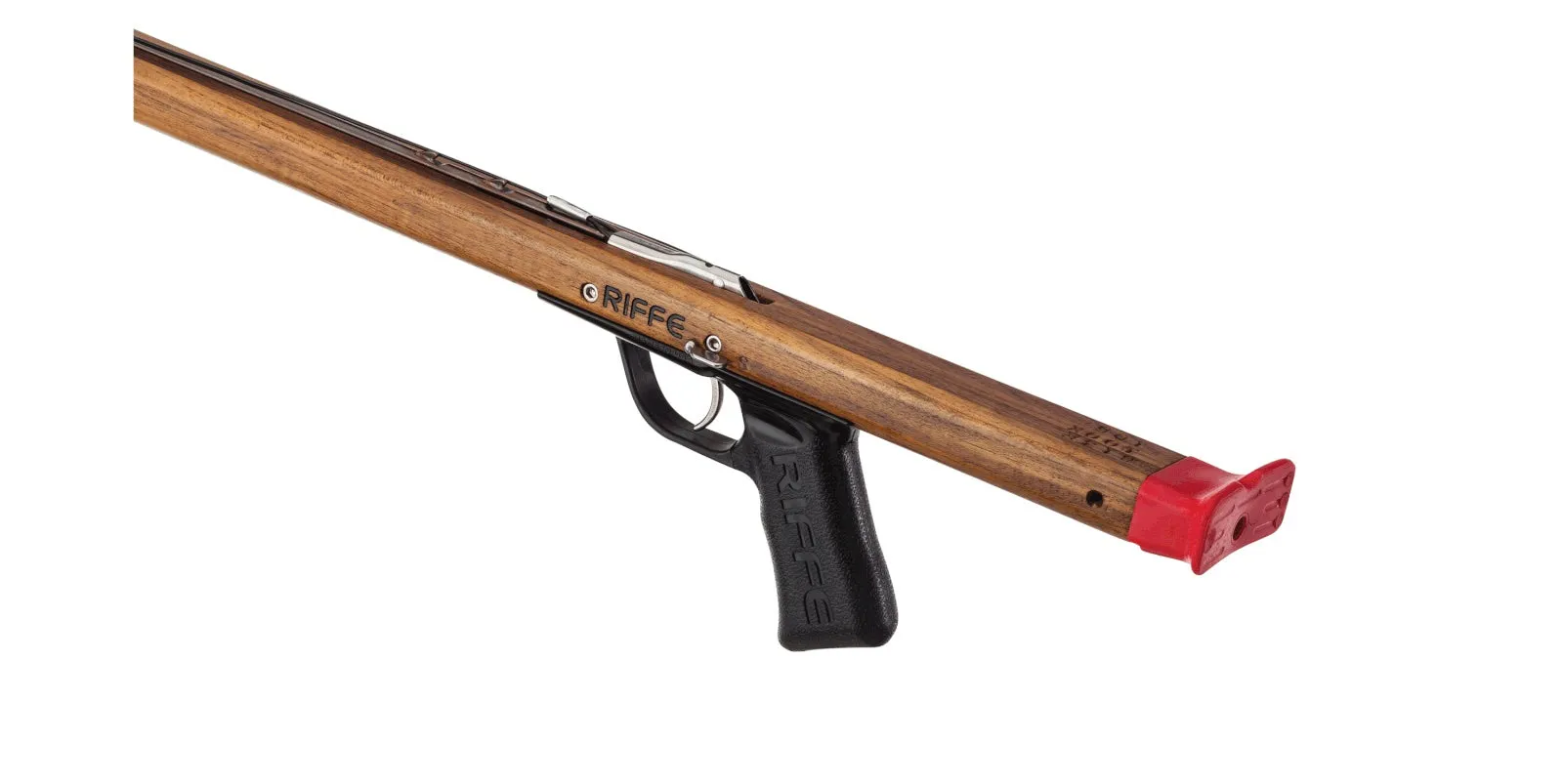 Riffe Euro X Series Speargun