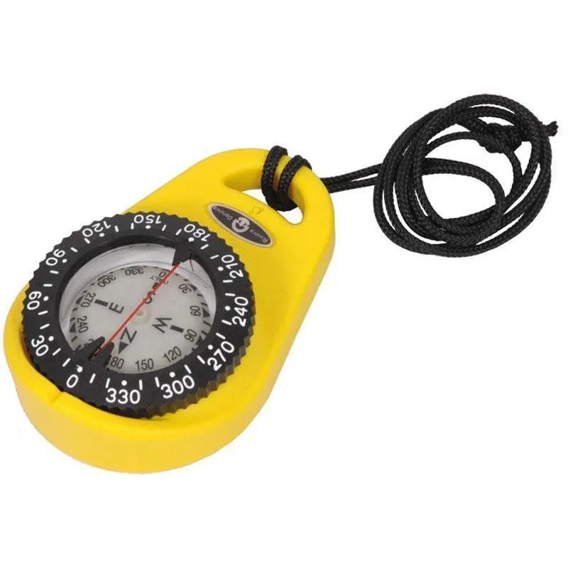 Riviera Orion Floating Handheld Compass