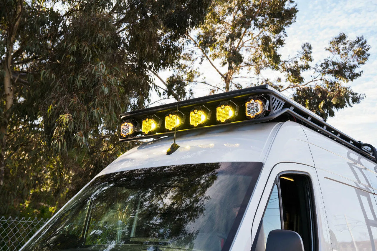 Roof Rack