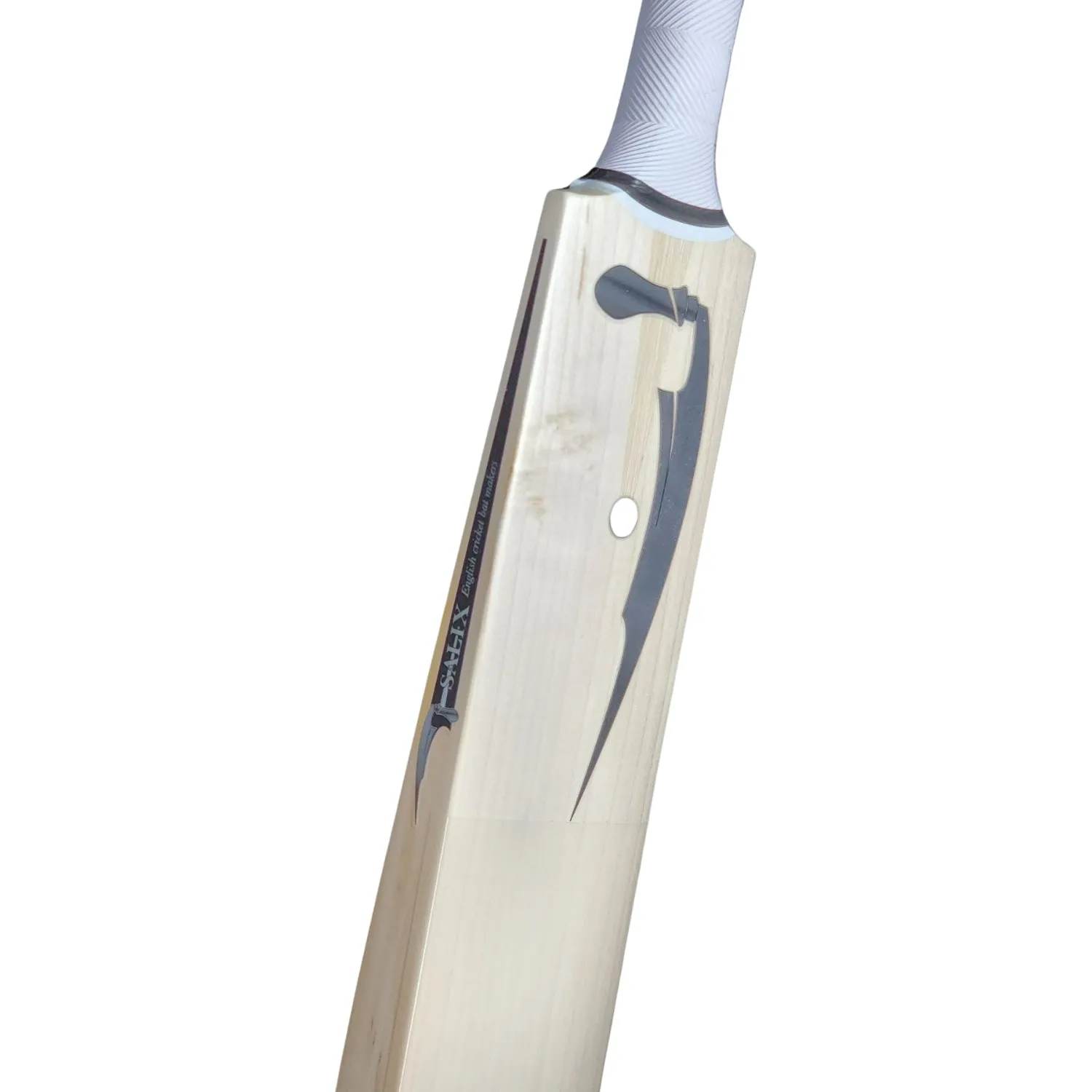 Salix Cricket Bat Finite English Willow Player's Plus Grade