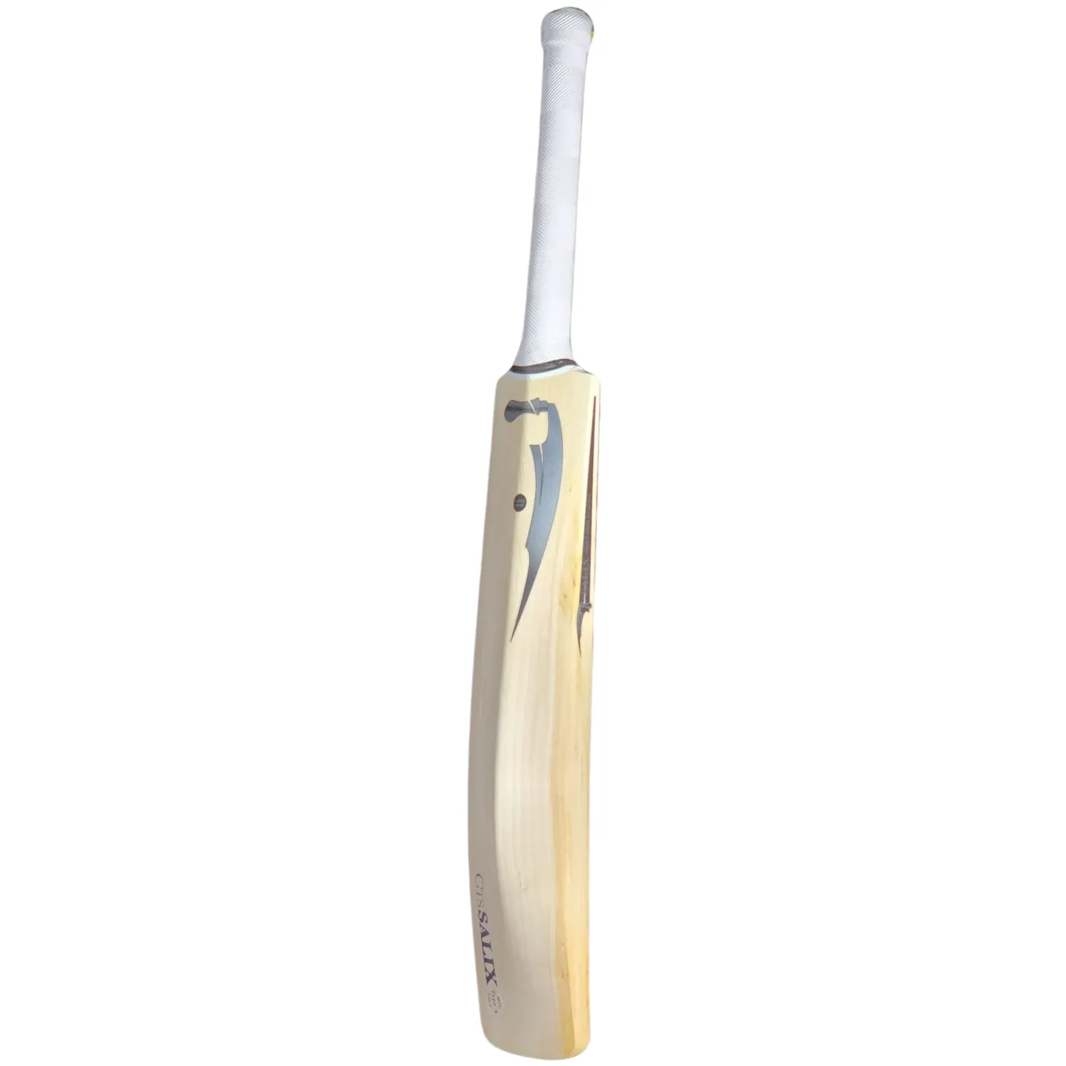 Salix Cricket Bat Finite English Willow Player's Plus Grade