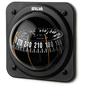 Silva 100P Compass