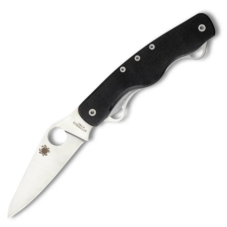 Spyderco C208GP ClipiTool Standard