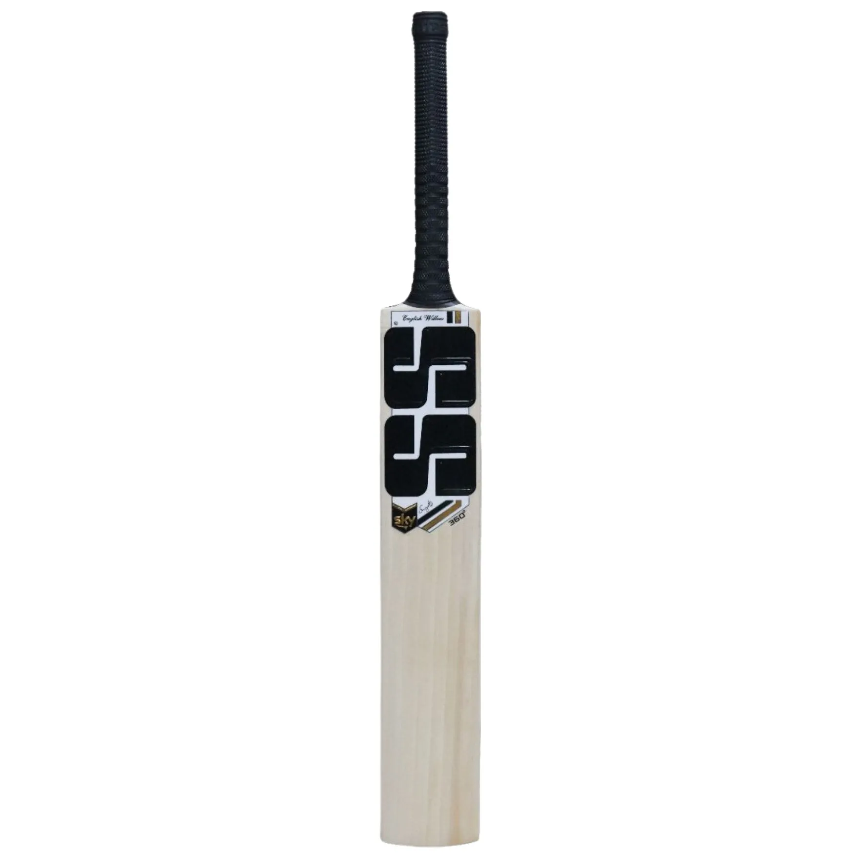 SS Cricket Bat SKY-360 English Willow 2024 MODEL