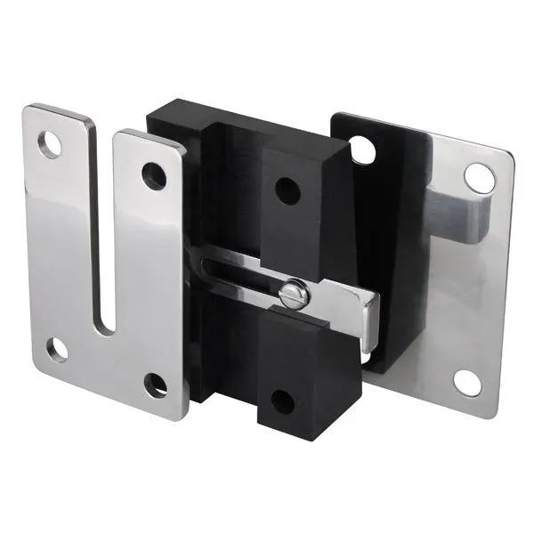 Stainless Steel Diver 3 Steps - Locking Mounting Bracket