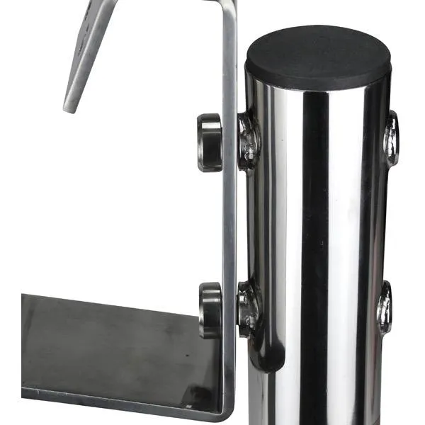 Stainless Steel Diver 3 Steps - Locking Mounting Bracket