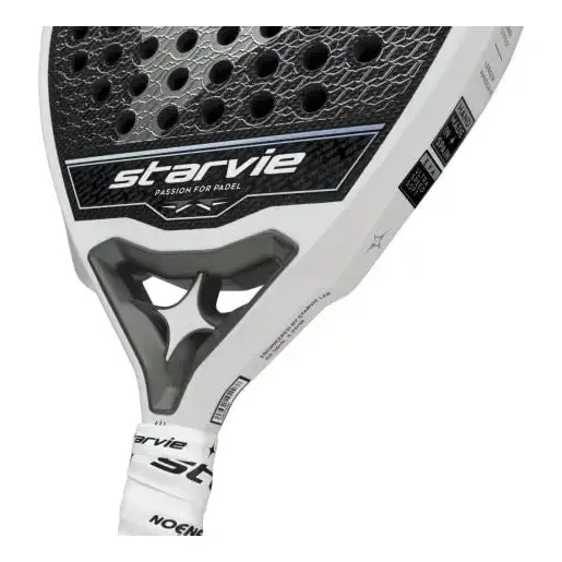 Starvie Triton Ultra Speed Soft 2024 Padel Racket (LV)