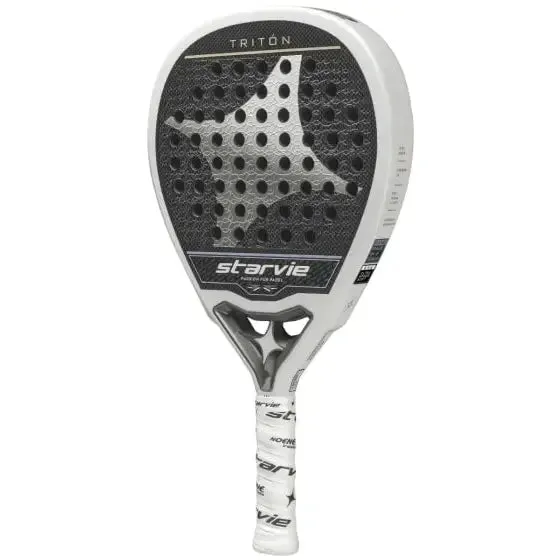 Starvie Triton Ultra Speed Soft 2024 Padel Racket (LV)