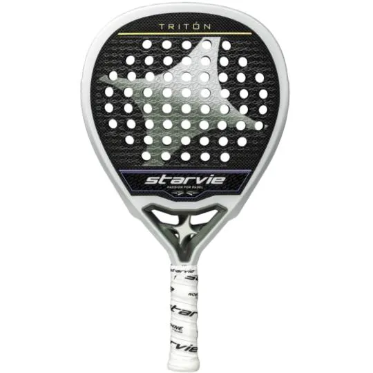 Starvie Triton Ultra Speed Soft 2024 Padel Racket (LV)