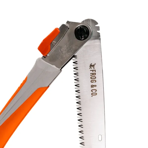 Survival Folding Saw