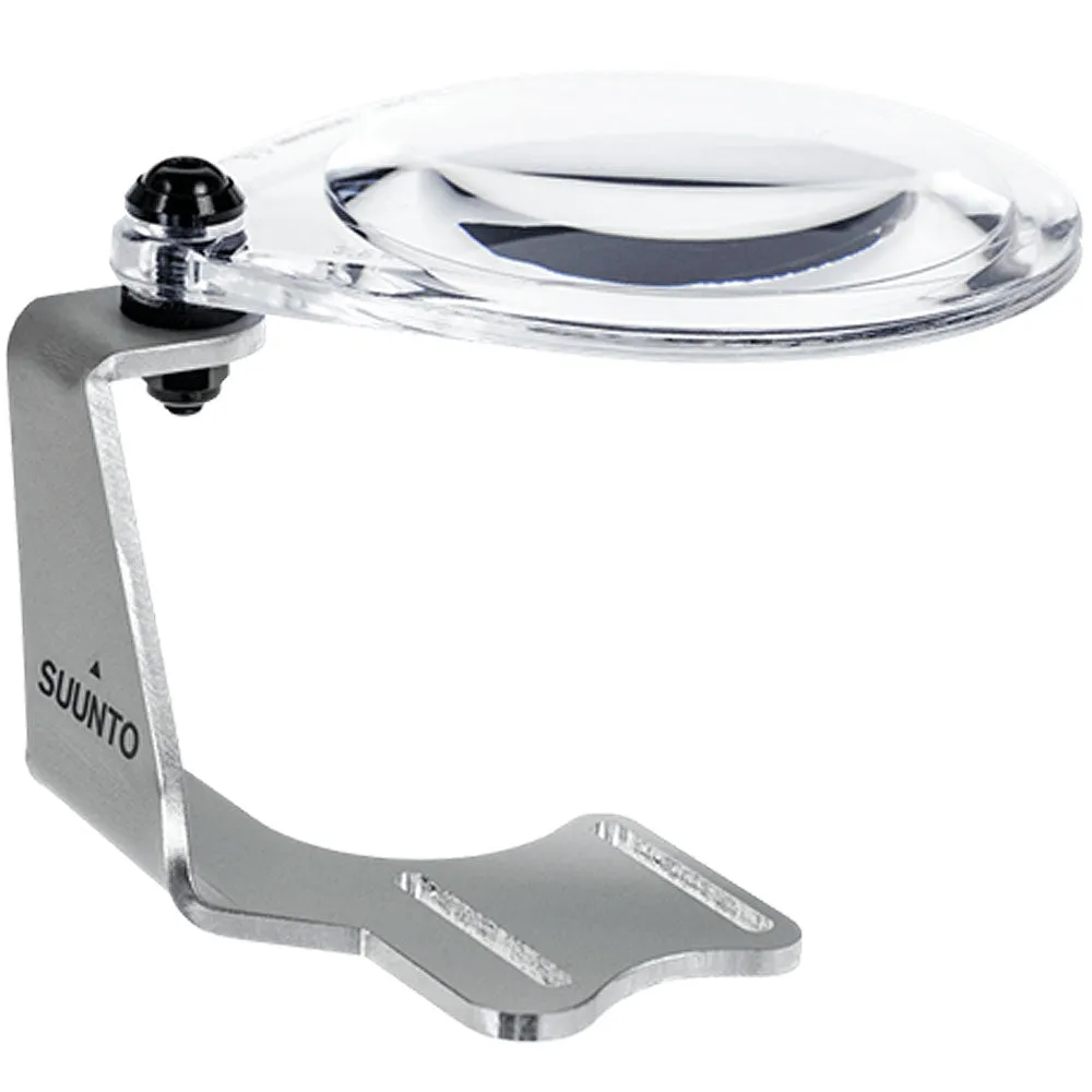 Suunto Aim Lens Magnifier for Suunto Thumb Compasses