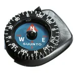 Suunto Clipper Northern Hemisphere Micro Compass - Blue