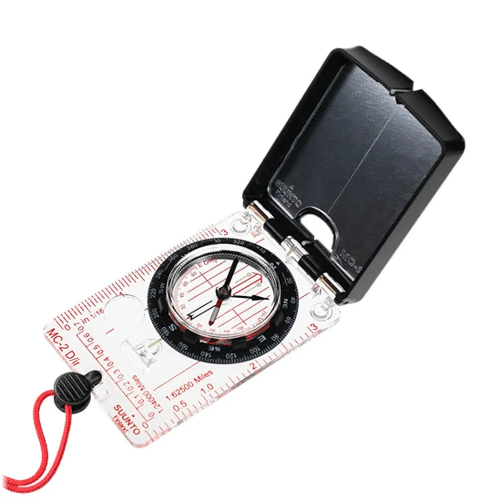 Suunto MC-2/360/IN/D/NH Compass