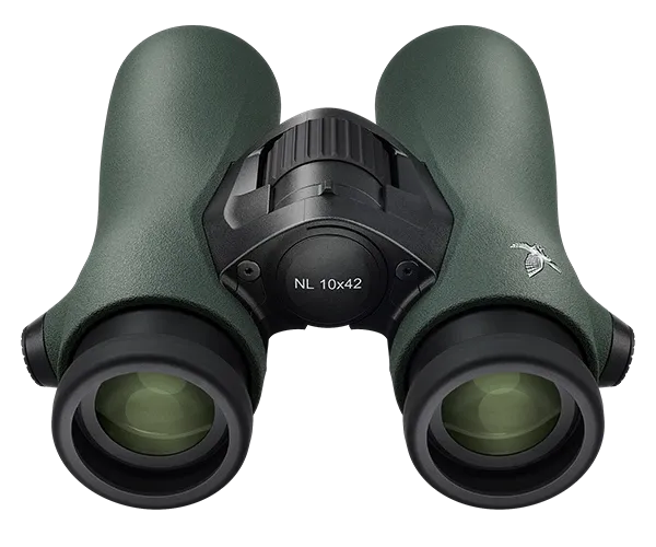 Swarovski Optik NL PURE 8x42 Binoculars