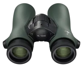 Swarovski Optik NL PURE 8x42 Binoculars