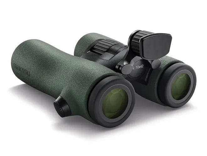 Swarovski Optik NL PURE 8x42 Binoculars