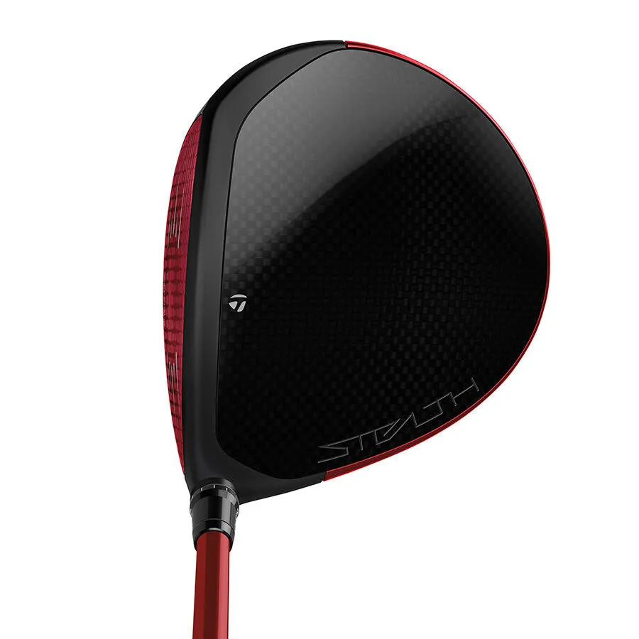 Taylormade Stealth 2 HD Driver