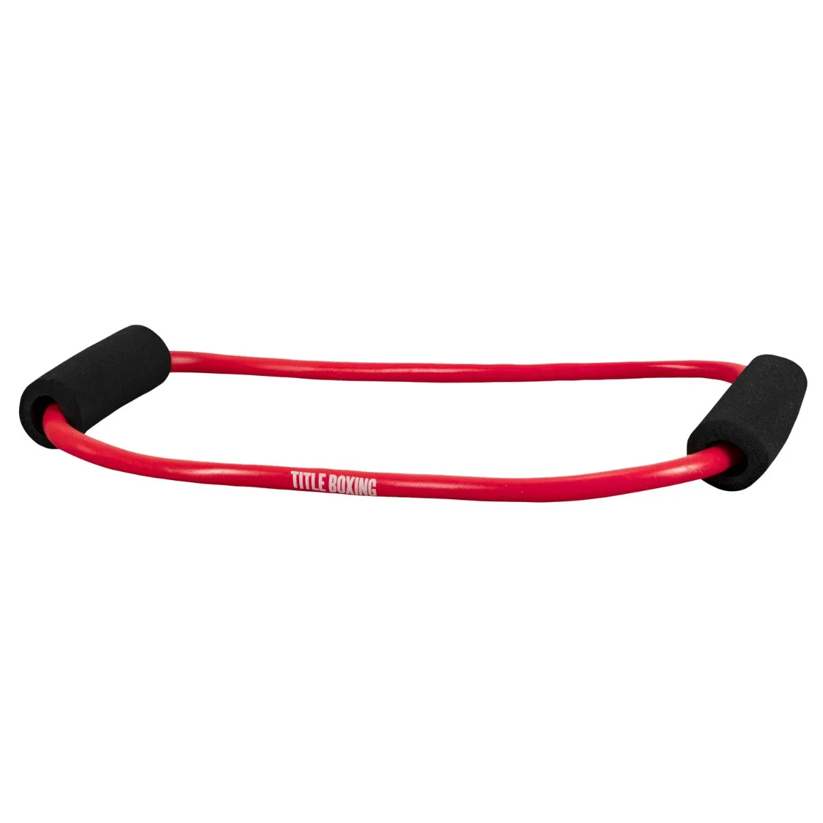 TITLE Boxing Elliptical Resistance Bands Set