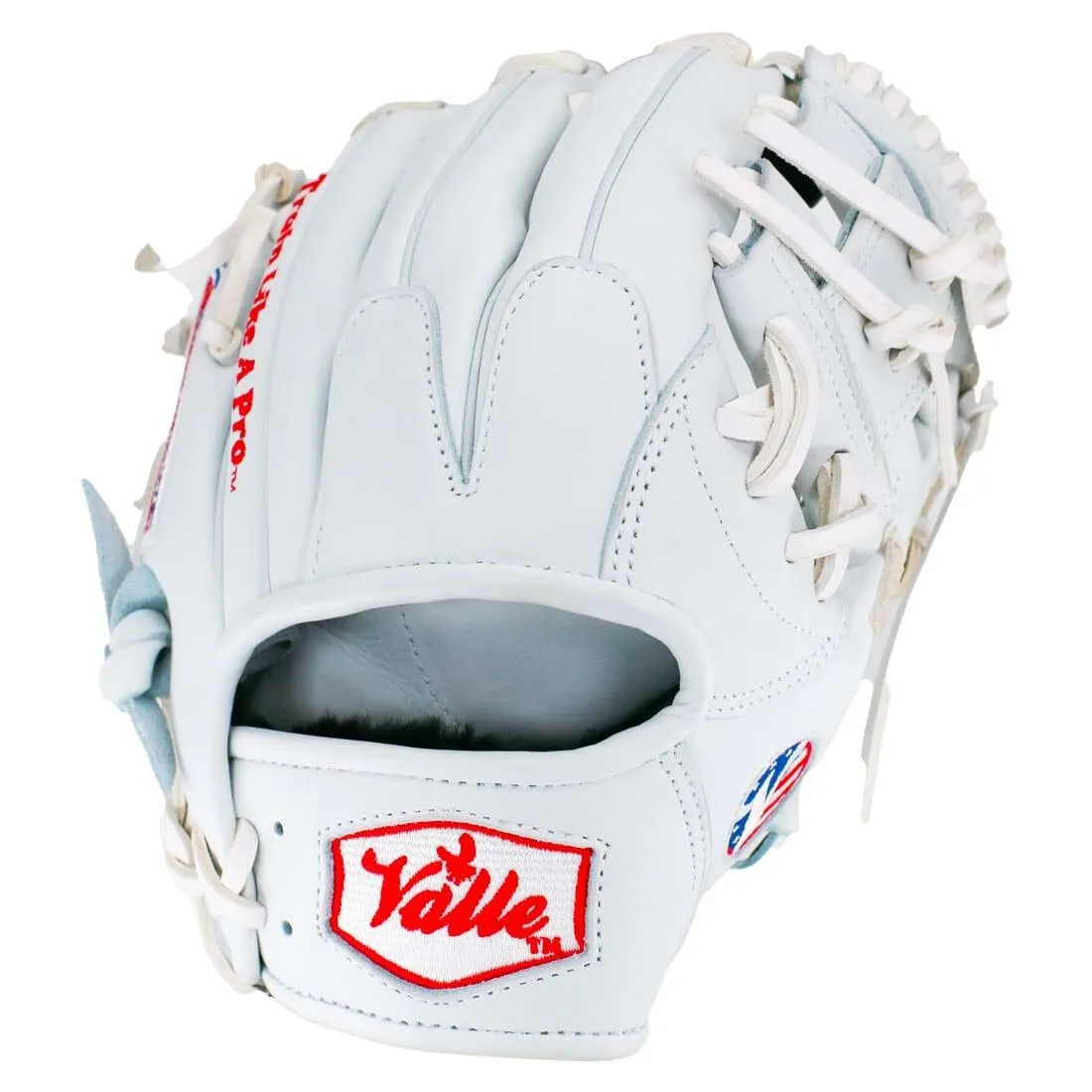 Valle Eagle Pro 9.75" Weighted Baseball & Softball Infield Training Glove: PRO975WT