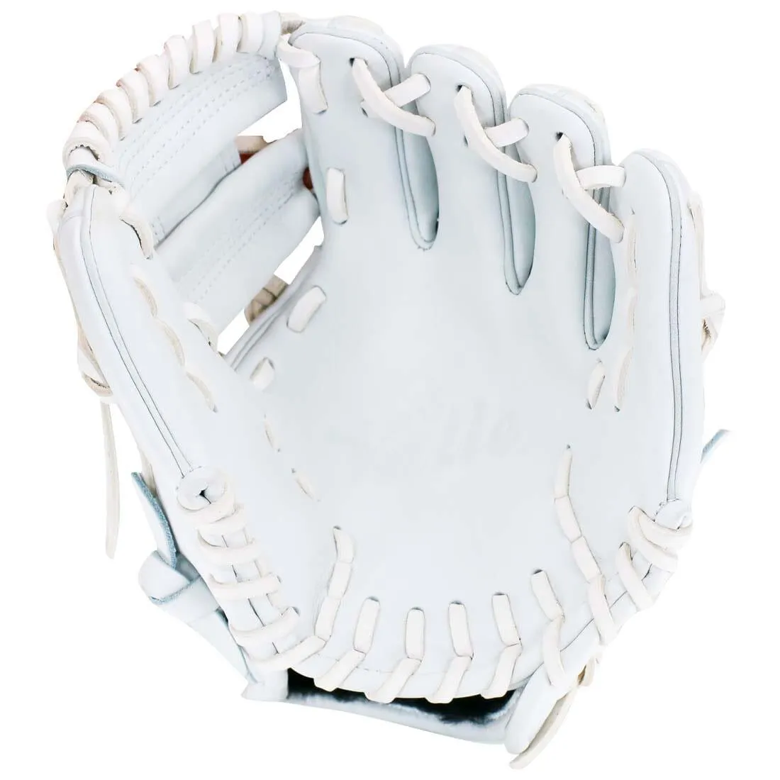 Valle Eagle Pro 9.75" Weighted Baseball & Softball Infield Training Glove: PRO975WT