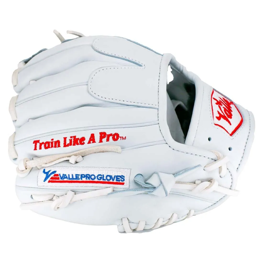 Valle Eagle Pro 9.75" Weighted Baseball & Softball Infield Training Glove: PRO975WT