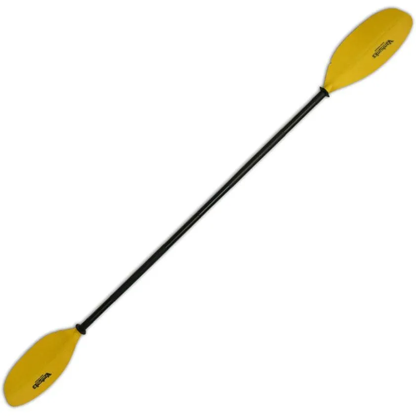 Vanhunks 12' Voyager Deluxe Tandem Fishing Kayak