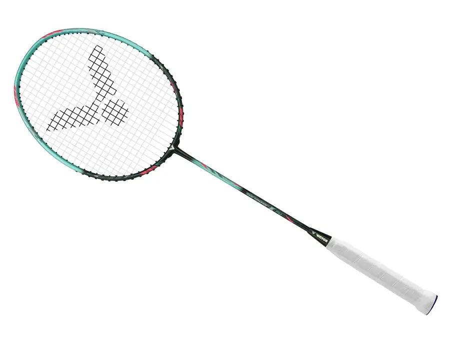 Victor Thruster 7U (TK-7U-R) Green