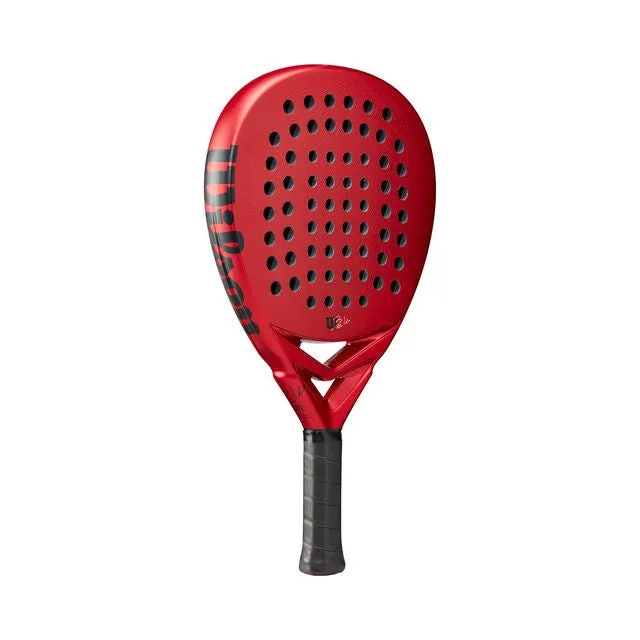 Wilson Bela Elite V2 Padel Racket [WS]