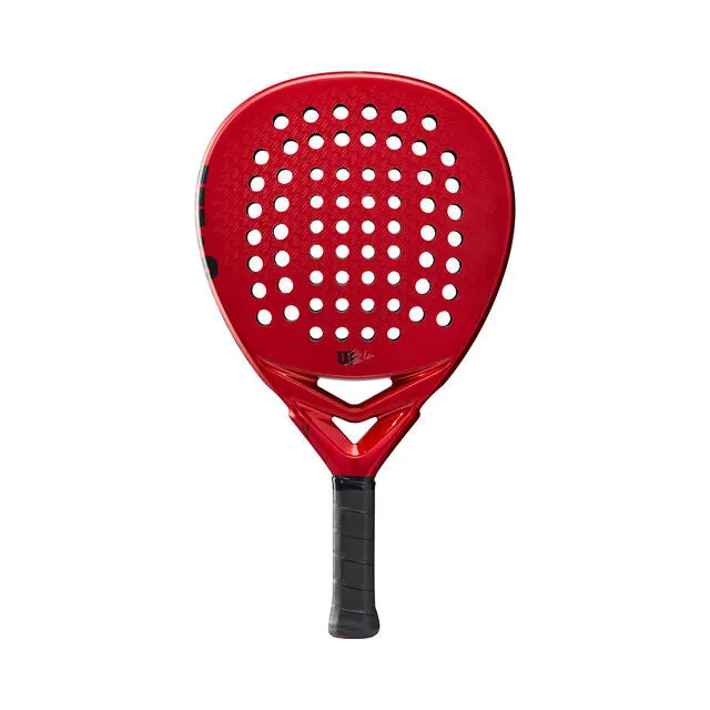 Wilson Bela Elite V2 Padel Racket [WS]