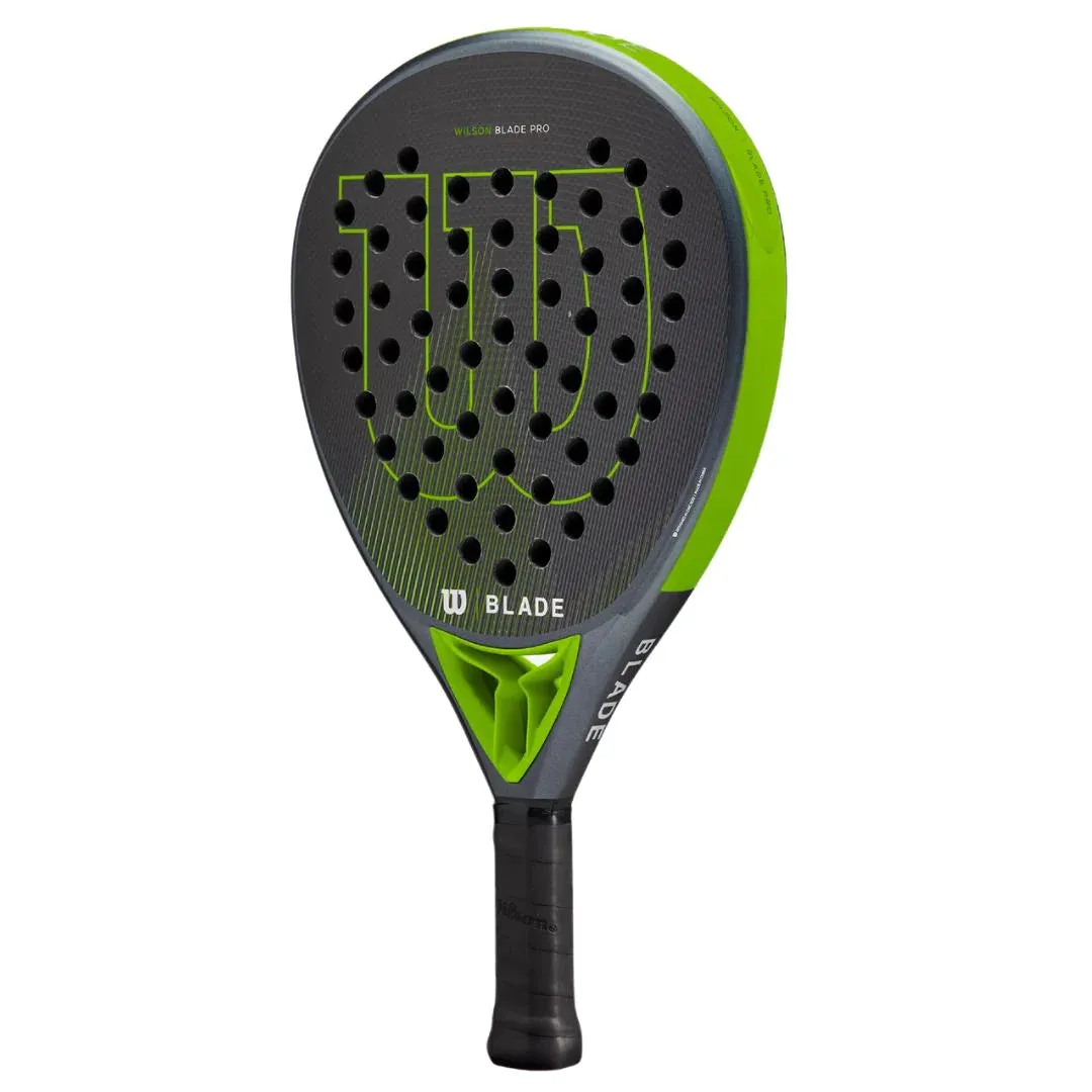 Wilson Blade Pro V2 Padel Racket [WS]