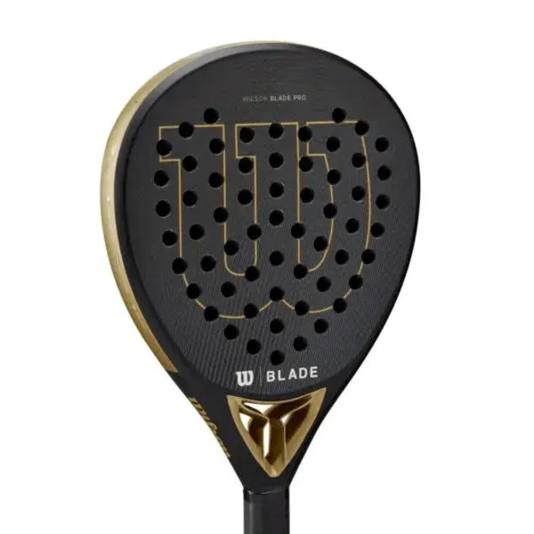 Wilson Blade Pro V2 Padel Racket [WS]