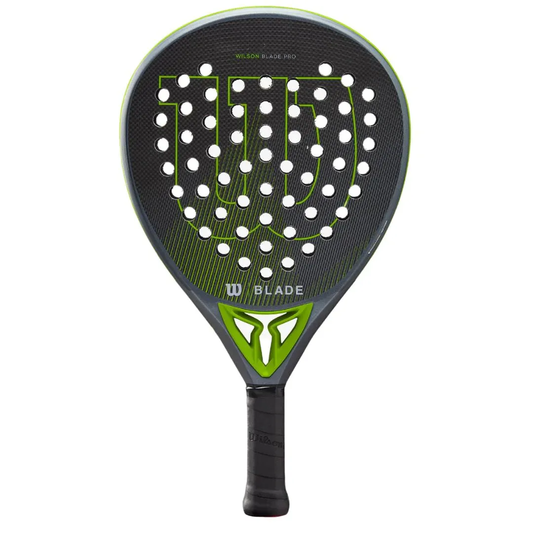 Wilson Blade Pro V2 Padel Racket [WS]