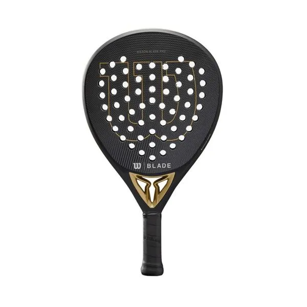 Wilson Blade Pro V2 Padel Racket [WS]