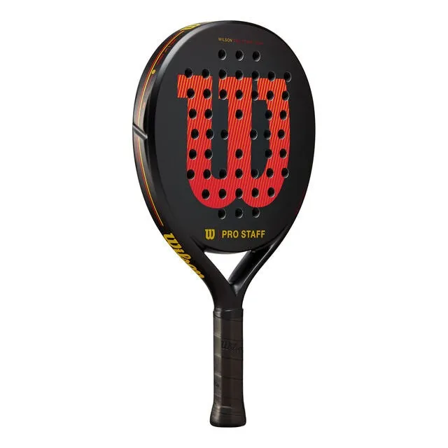 Wilson Pro Staff Team V2 Padel Racket [WS]