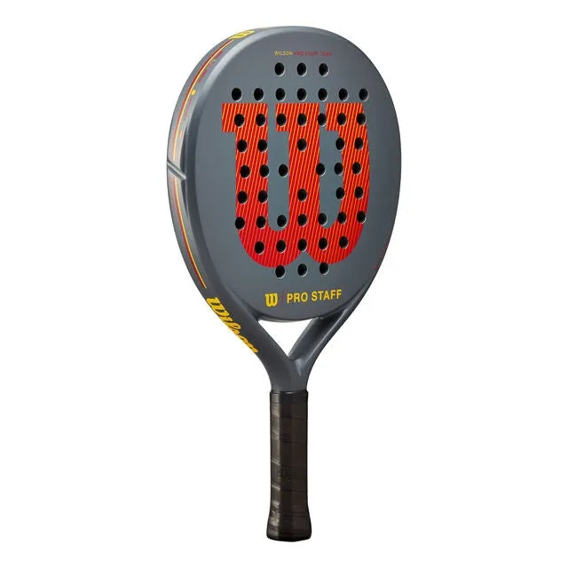 Wilson Pro Staff Team V2 Padel Racket [WS]