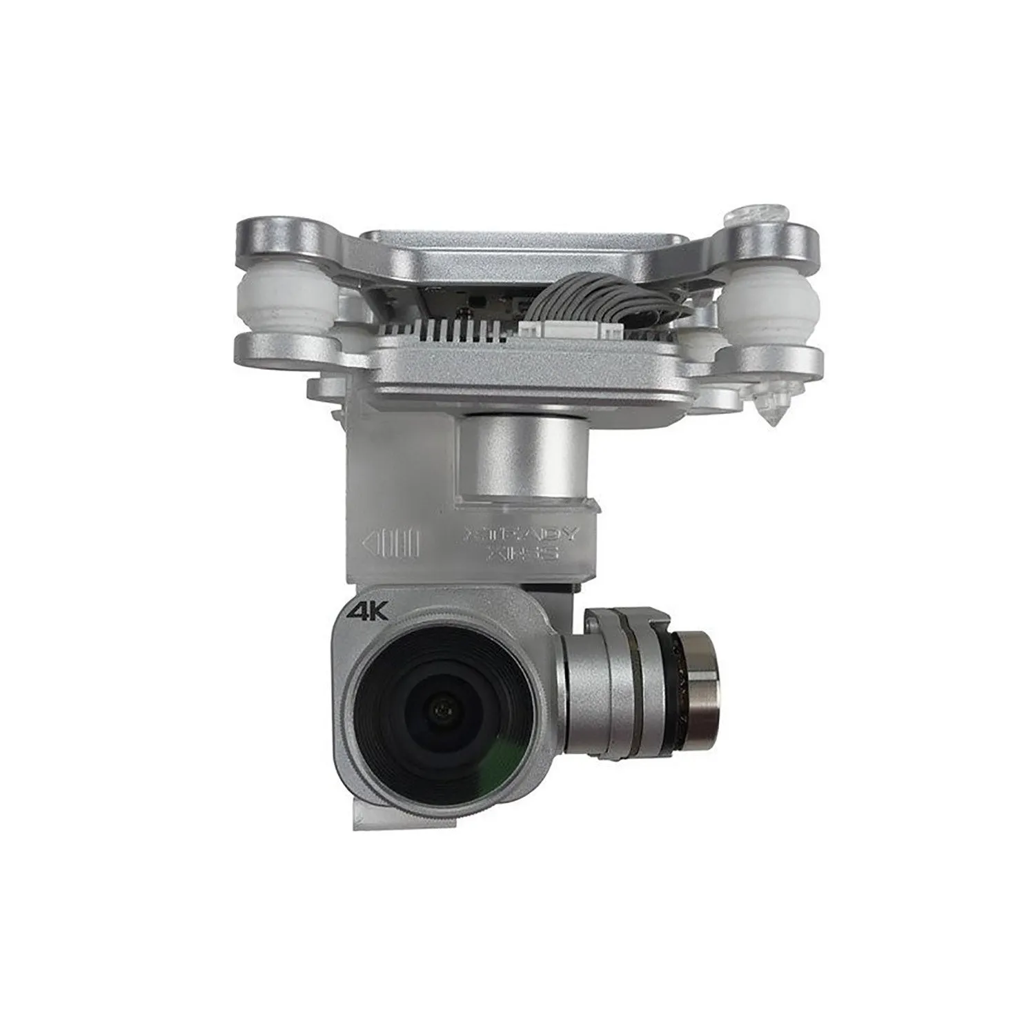 X-Star 4K Camera   Gimbal