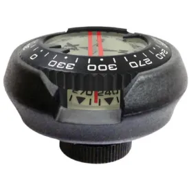 XS Scuba Hose Mount Compass