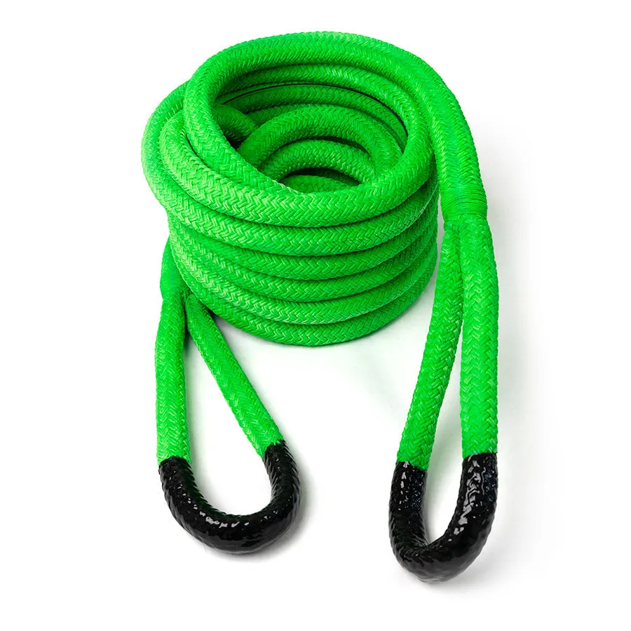 Yankum 7/8" Kinetic Recovery Rope "Python"