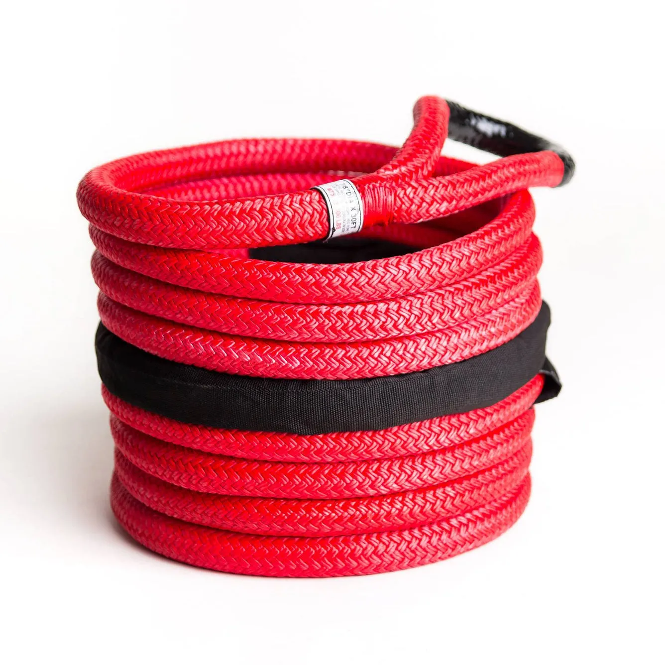 Yankum 7/8" Kinetic Recovery Rope "Python"